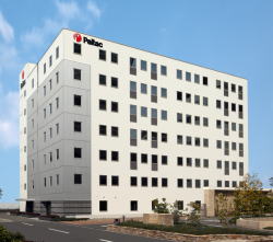 Ｐａｌｔａｃ、新本社社屋で業務開始