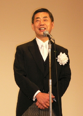 サラヤ、グループ創立60周年記念式典を大阪で開催