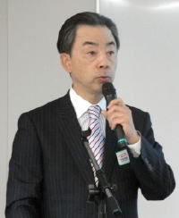 メディカル一光、12年2月期決算開く「有料老人ホーム」を次の事業の柱に