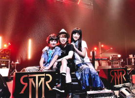 エステー、「消臭力」新ＣＭ「歌うチカラ」篇の放送開始　ＴＭ西川ら出演