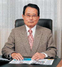 ミツエイ・安部社長インタビュー　三協は来年2月からミツエイ熊本工場に