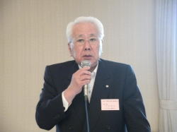 日衛連、第66回通常総会開催　４つの重点活動方針を発表