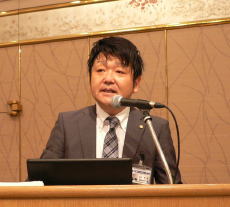 トゥディック、設立25周年政策発表会・祝賀会開く　「日常的に進化を」