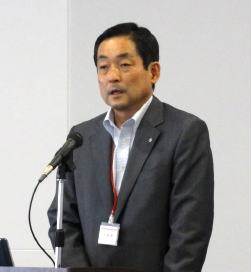 全卸連、卸流通アカデミー第2期5日目に花王ＣＭＫ高橋社長が講義