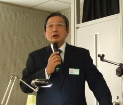 メディカル一光、13年2月期第2四半期決算説明会　経常利益率5％以上達成