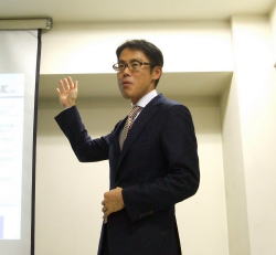 日本香堂、「喪中見舞キャンペーン」発表　習慣定着化目指す