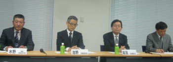 ウエルシアＨＤ、池野隆光氏が会長に就任　新たに「新業態開発本部」設置