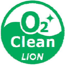 ライオンハイジーン、除菌洗浄剤「O2Clean」業務用洗浄分野へ導入開始