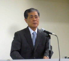 サンエー、2013年通期決算説明会開催　台風の影響などで増収減益に