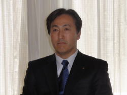 石洗工、通常総会開く　濱逸夫氏（ライオン社長）を新会長に選出