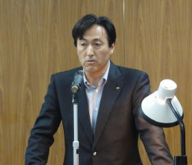 ライオン、記者懇談会開く　高付加価値製品が順調　海外事業は2桁成長