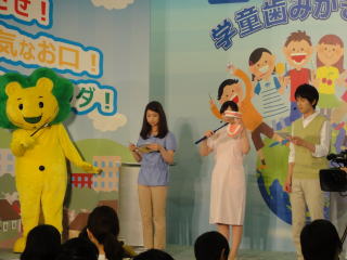 ライオン、第70回学童歯みがき大会を開催　約5万4300人の小学生が参加