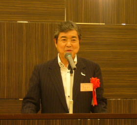 日衛連、第68回通常総会開催　高原豪久ユニ・チャーム社長が新会長に