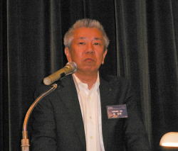 エビス、エビス協力会第6回総会・事業方針説明会開催　増収増益で推移