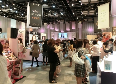 「Ｂｅａｕｔｙフェスタ2013」コーセー、アルビオンが共同開催