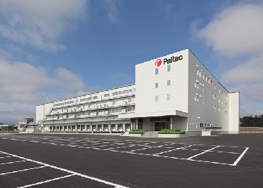 Paltac、「RDC宮城」を宮城県白石市内に開設　9月から稼働