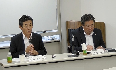 キリン堂、14年2月期第2四半期決算説明会開く　増収・経常増益に