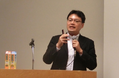 小林製薬、オーラルケアセミナー開催　歯ぐきケアの重要性を提唱