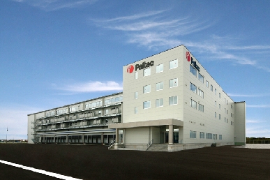 Ｐａｌｔａｃ、「ＲＤＣ北陸」を石川県能美市に開設　11月から稼働