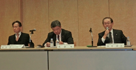 あらた、4～9月期業績、売上高3.4％増加　次世代型卸商社実現へ