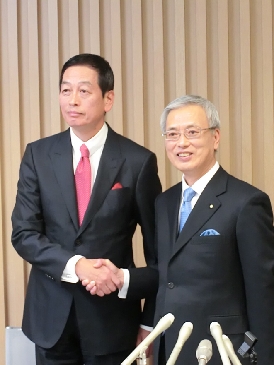 資生堂、新社長に魚谷正彦氏が4月1日付けで就任へ