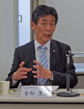 キリン堂、14年2月期決算発表　調剤事業の2ケタ増など寄与し増収増益に