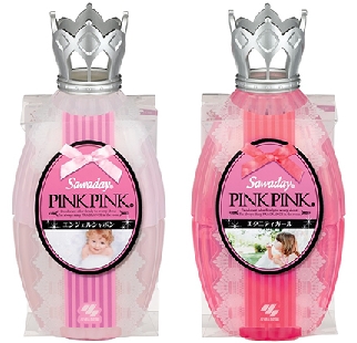 小林製薬、「SawadayPINKPINK」初動好調　1カ月で売上約4億円を記録
