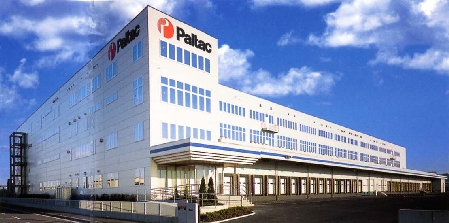 パルタック、大規模ハイテク物流拠点「ＲＤＣ東京」が竣工