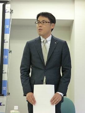 日本香堂、「新盆見舞」キャンペーン取り組み内容発表　進物用線香を提案