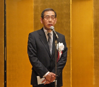 ブラシ工業協同組合、第45回通常総会開催　新理事長に谷口啓司氏を選任