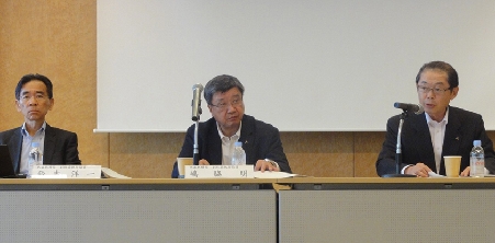 あらた、売上高356億円増加、6519億円に　中期経営計画を策定