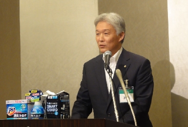 花王、コラボレーションフェア開催　花王グループの資産を最大活用