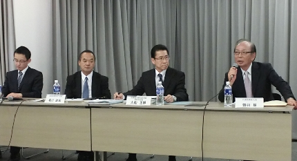 ツルハＨＤ、2014年5月期決算は創業以来の増収増益を引き続き達成