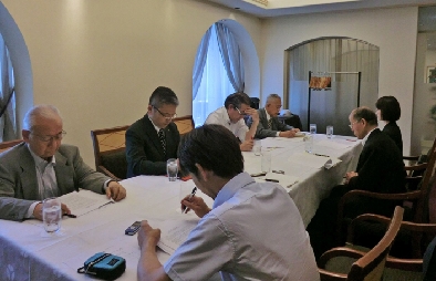 クレンザー工業会、第41回定時総会開催　新会長に花王・山口進可氏選任