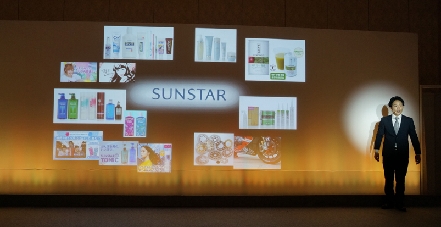 サンスター、全国4カ所で企業商談会開催　流通関係者840名が来場