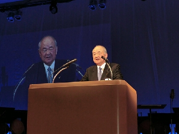 新日本スーパーマーケット協会、第4回全国大会・東京大会開催