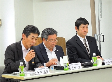 キリン堂ＨＤ、15年2月期第2四半期は減収減益に　販管費増を吸収できず