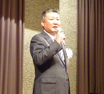 ウエルシア薬局共栄会、発足会開催　日本一のドラッグストアへ新スタート