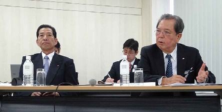 Ｐａｌｔａｃ、4～9月期は駆け込み需要の反動長期化等が影響