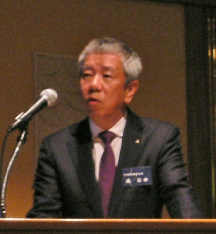 エビス、「118会（いい歯会）」事業方針説明会開催　15年に歯磨発売