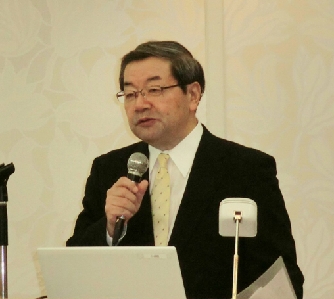 健康食品市場創造研究会が発足　第1回定例研究セミナー開催