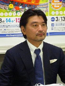 ＪＡＣＤＳ、「第15回ＪＡＰＡＮドラッグストアショー」開催概要発表