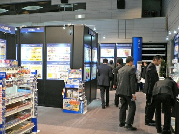 パナソニック、春の商談会を東京・大阪で開催　各分野の新製品を展示