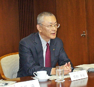 ライオン、2014年12月期連結決算発表　過去最高益を更新