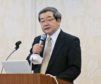 健康食品市場創造研究会、「第3回定例研究セミナー」開催