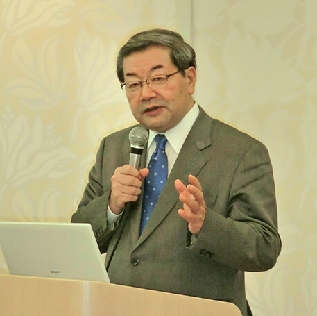 健康食品市場創造研究会、第4回定例研究セミナー開催　商品政策など解説