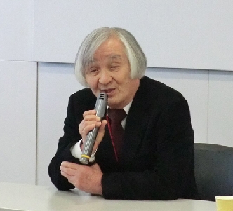 全卸連、第4期ＯＲＢ第4日目講義実施　テーマは「中堅メーカーを知る」
