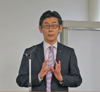 キリン堂ＨＤ、15年2月期決算発表　調剤売上高100億円が射程内に