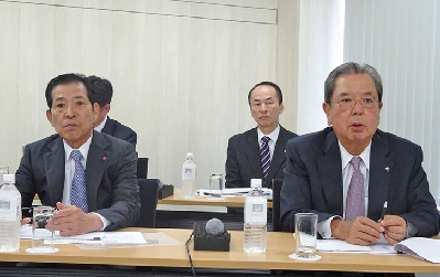 Ｐａｌｔａｃ、決算説明会開催　15年3月期は3期連続の過去最高益