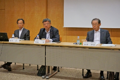 あらた、15年3月期決算は減収減益に　収益性向上などでＲＯＥ６％目指す